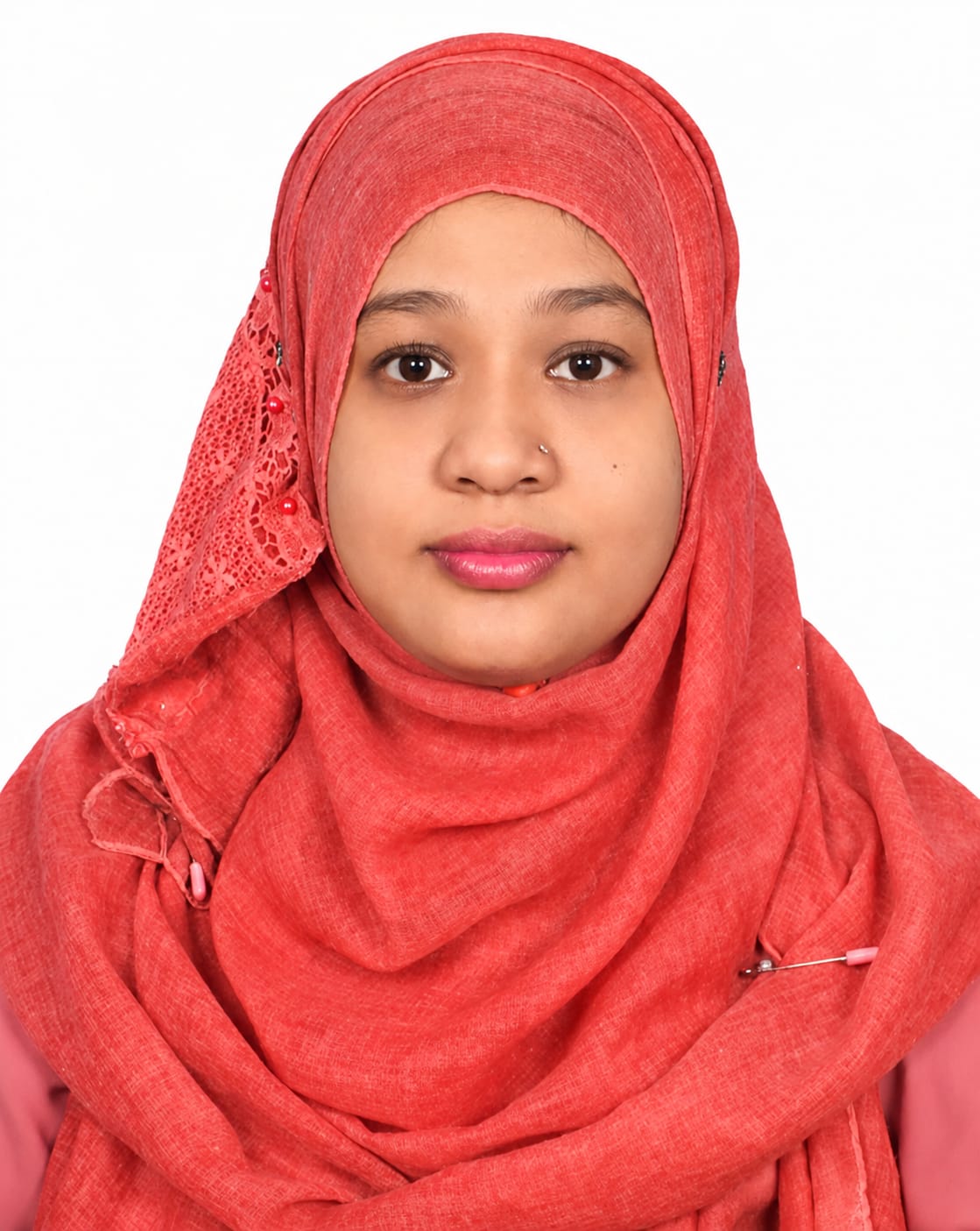 ফেরদৌসি খাতুন 